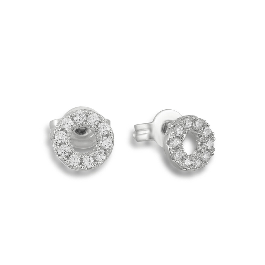 Mimi - Timeless Elegance in Earrings