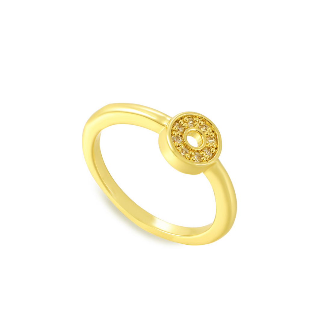 Mimi – Timeless Elegance Ring