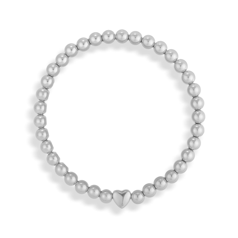 Embrace Elegance – Modern Love Bracelet
