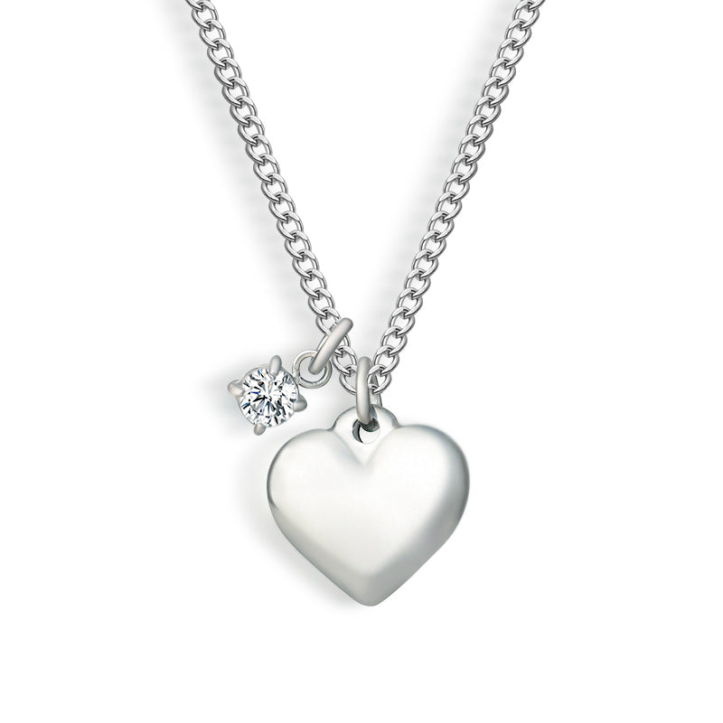 Mon Cheri – Timeless Elegance Necklace