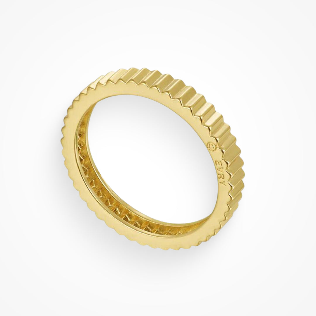 Monaco – Luxe Comfort Ring