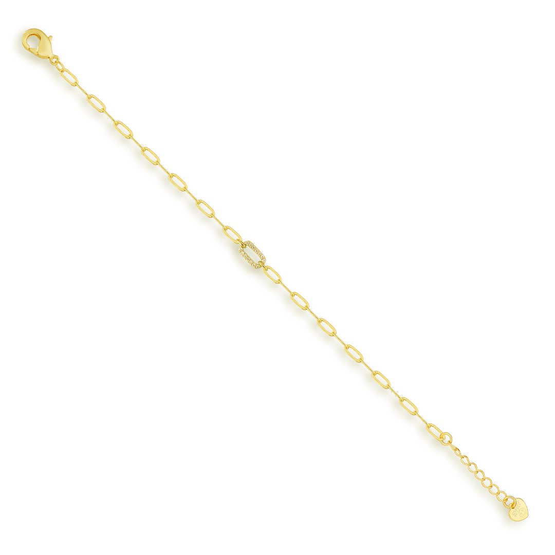 Monet Bracelet – Timeless Elegance Redefined