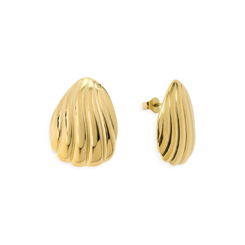 Monterey - Luxe Comfort Earrings