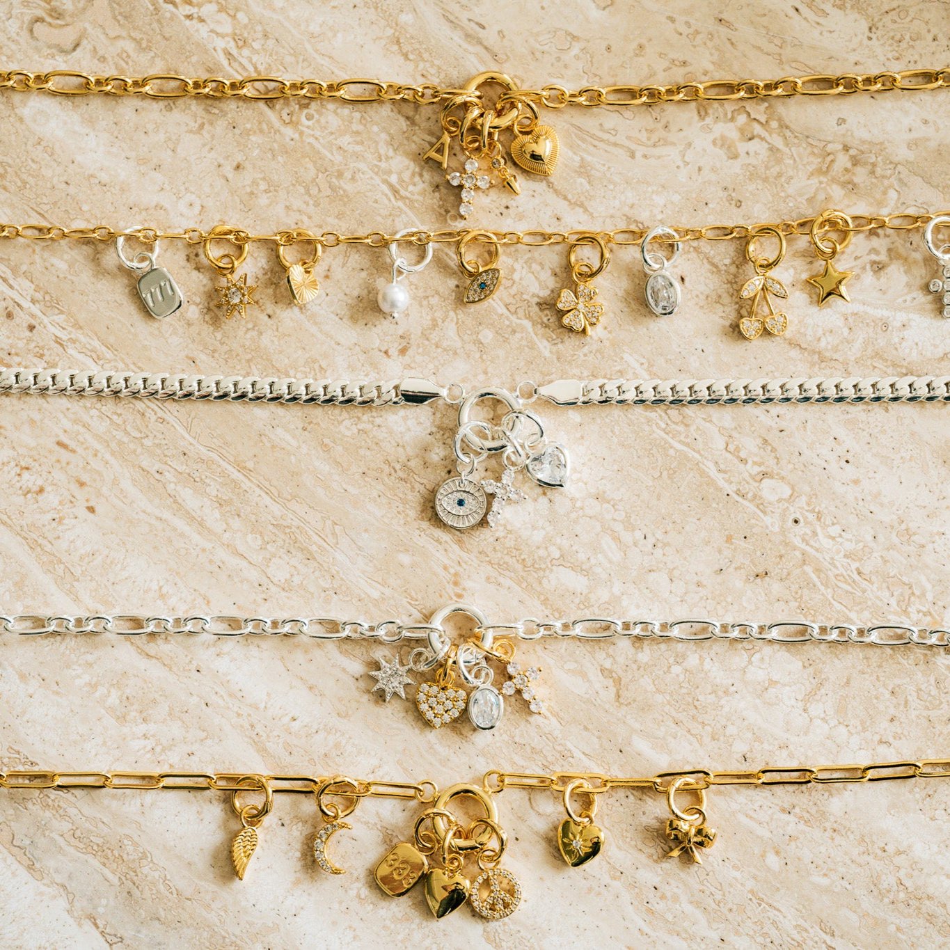Moonlight Charm – Luxe Comfort Redefined