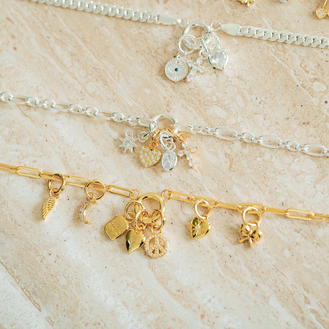 Moonlight Charm – Luxe Comfort Redefined