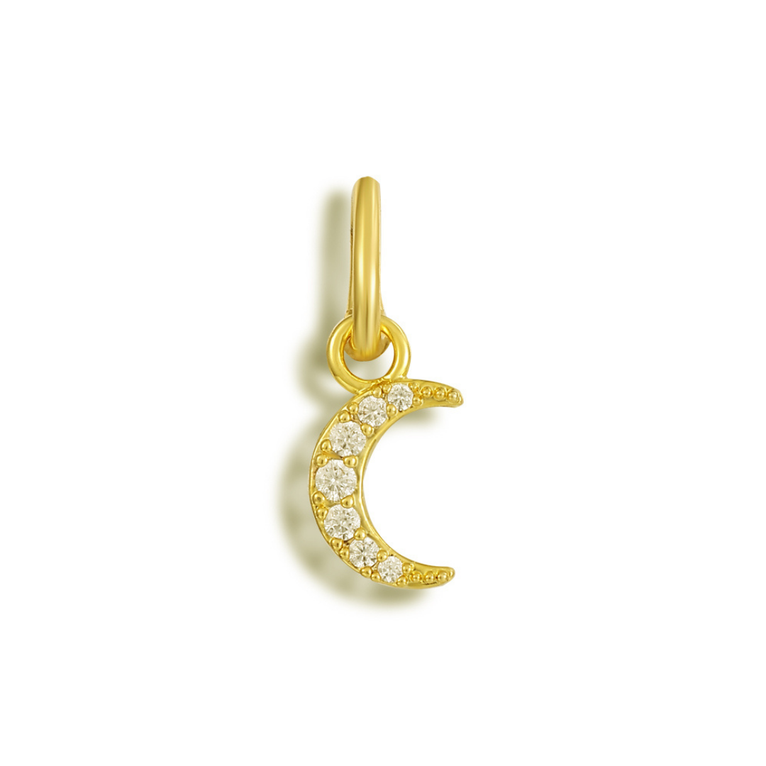 Serenity – Luxe Bikini Charms Collection