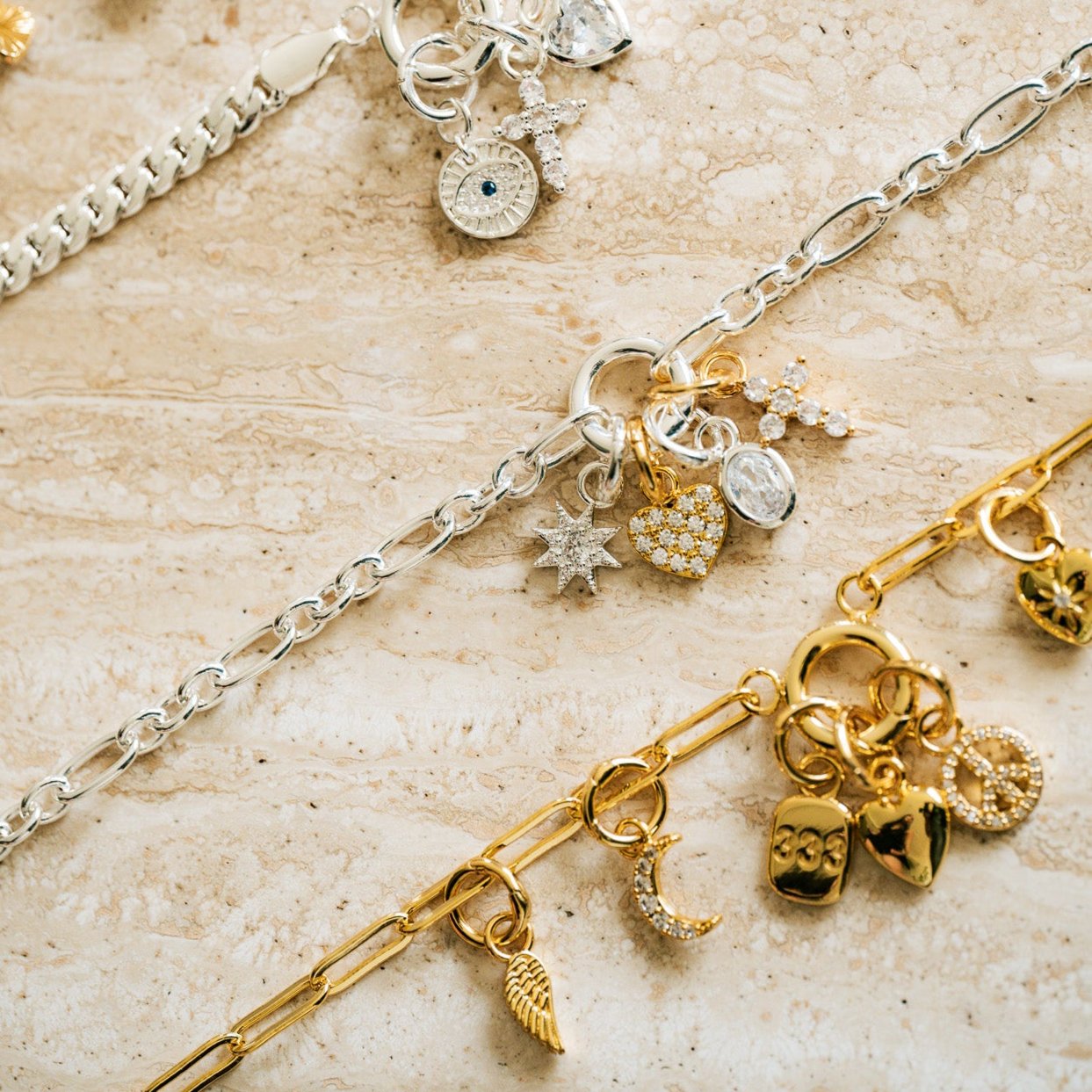 Moonlight Charm – Luxe Comfort Redefined