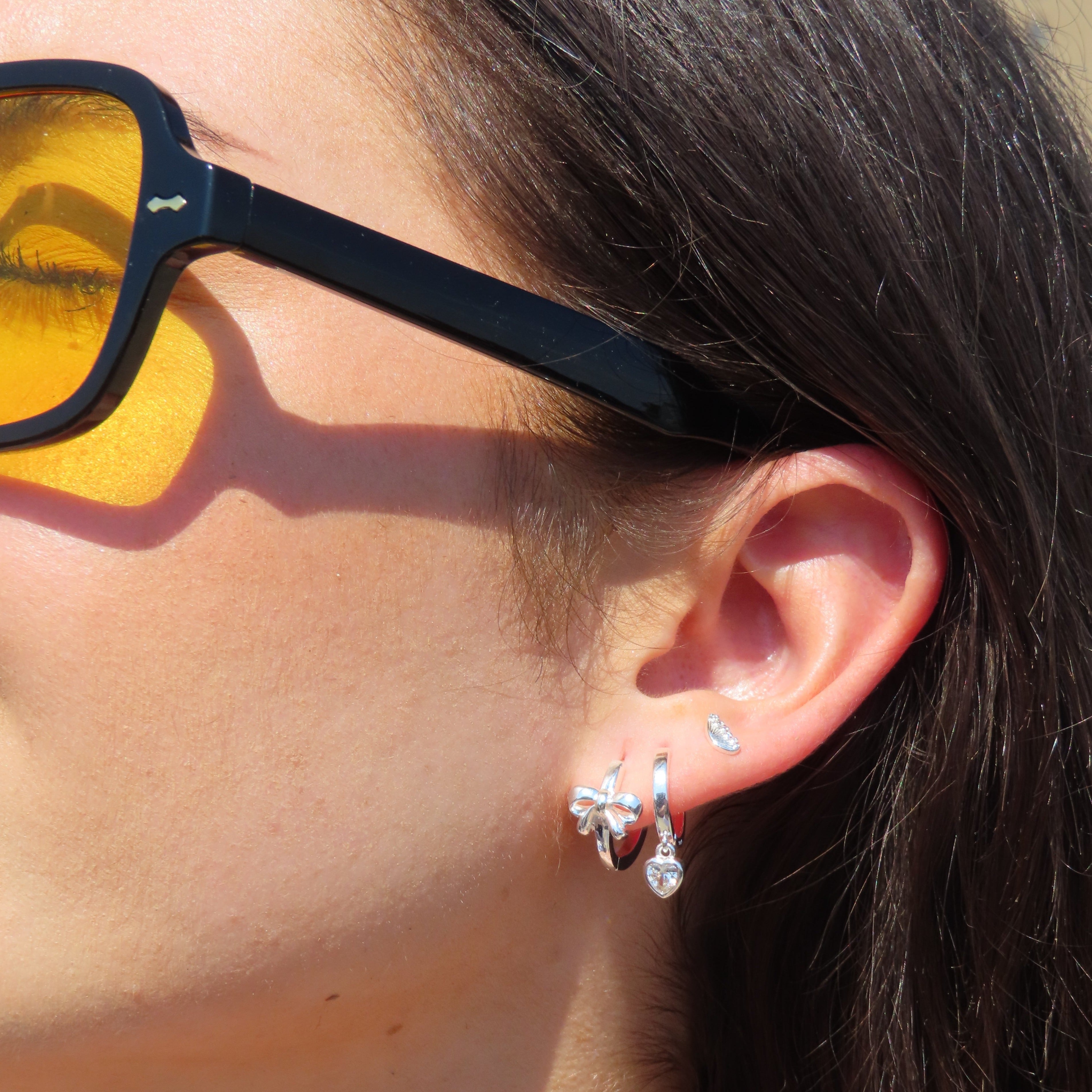Adore – Luxe Love Earrings