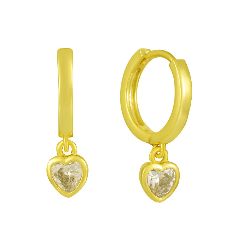 Adore – Luxe Love Earrings