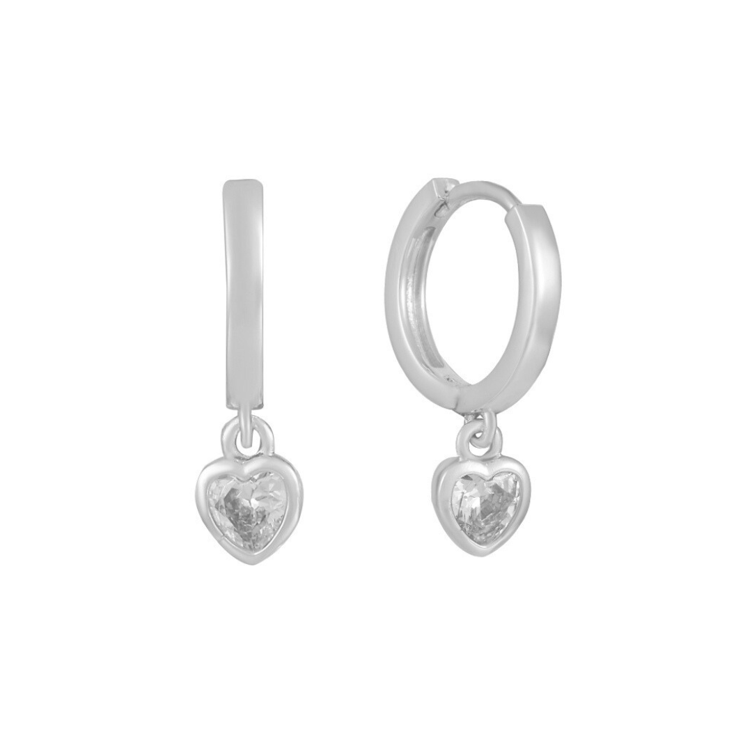 Adore – Luxe Love Earrings
