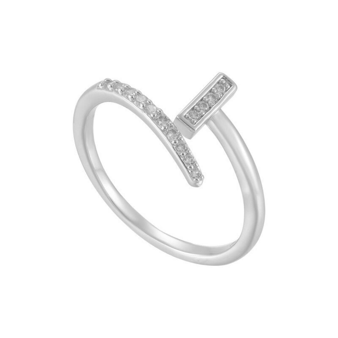 Achieve Perfection – Luxe Nail Ring