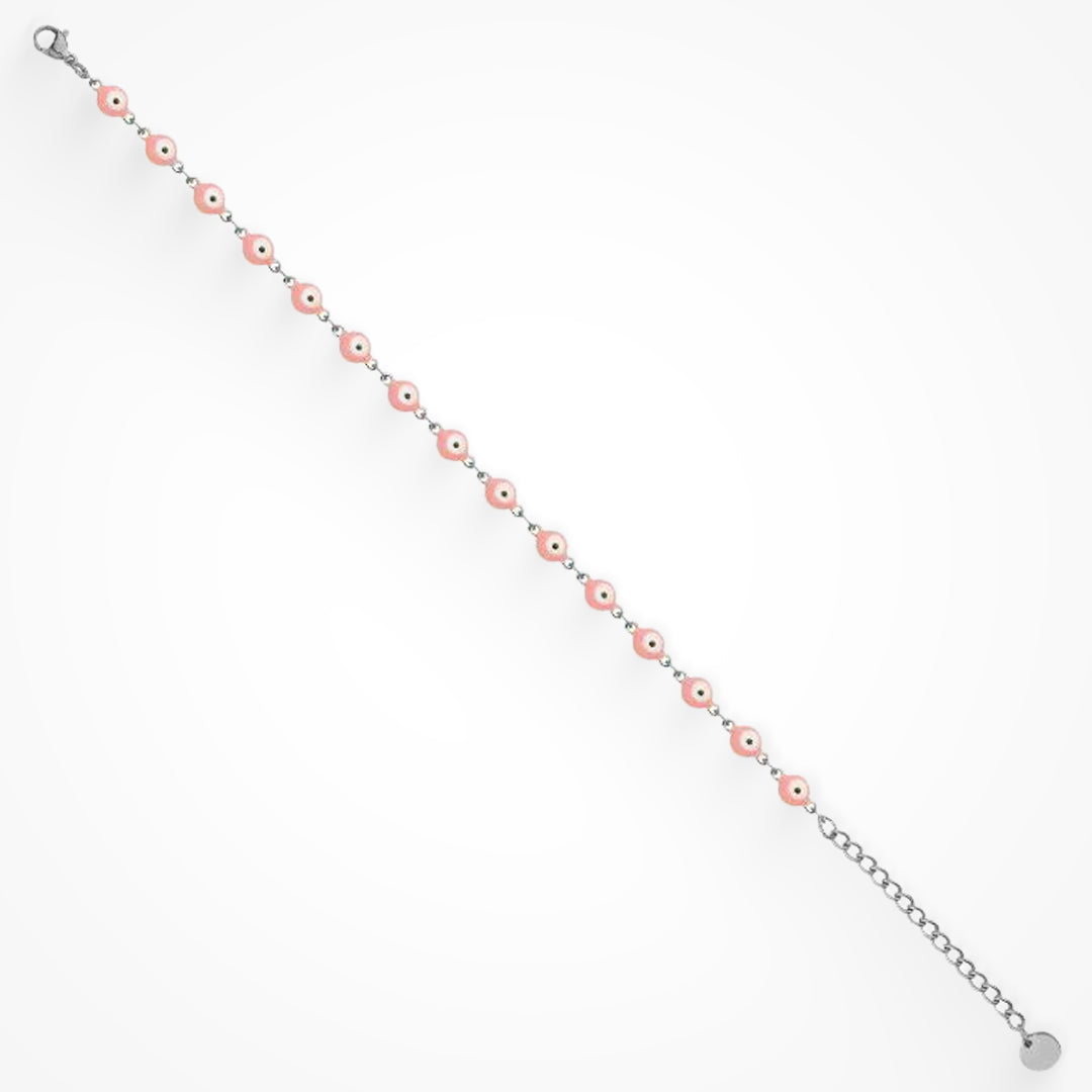 Nazar – Luxe Comfort Anklet