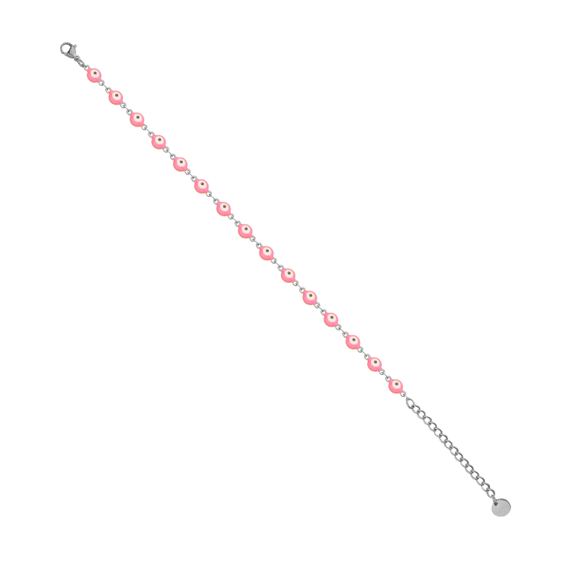 Nazar – Luxe Comfort Anklet