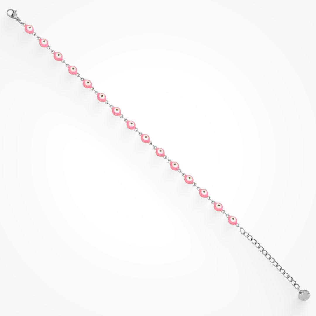 Nazar – Luxe Comfort Anklet