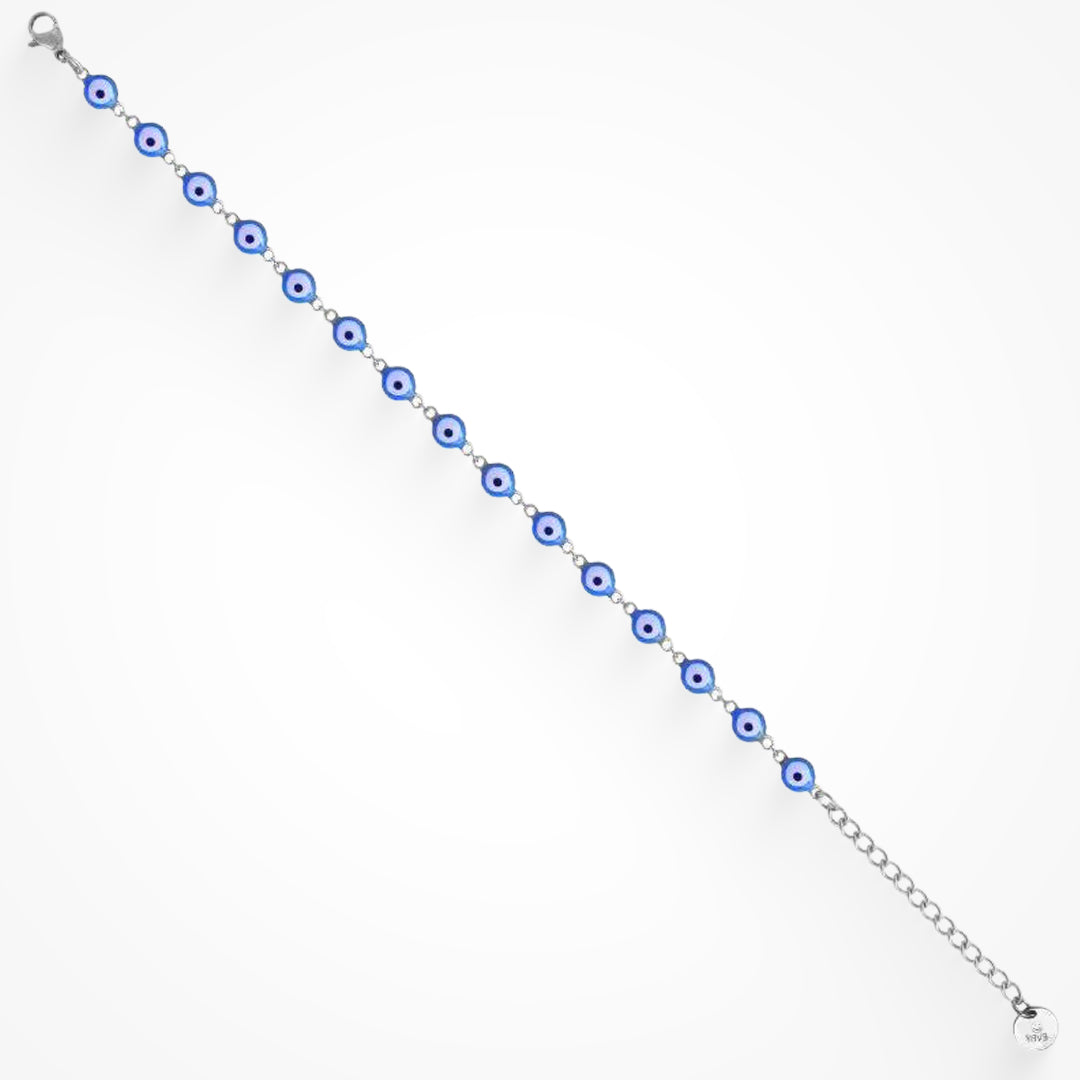 Nazar – Luxe Comfort Anklet