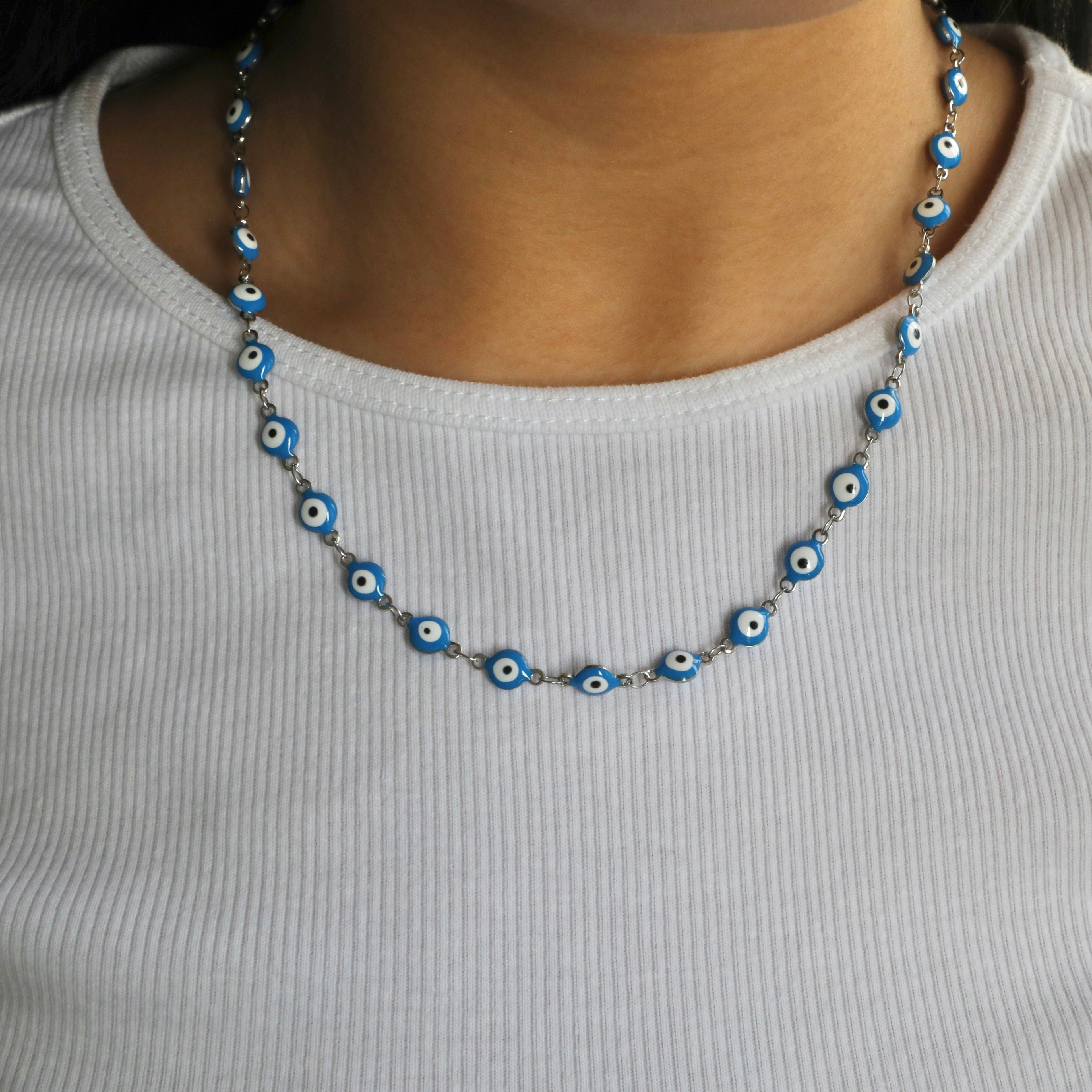 Nazar – Timeless Elegance in Adornments