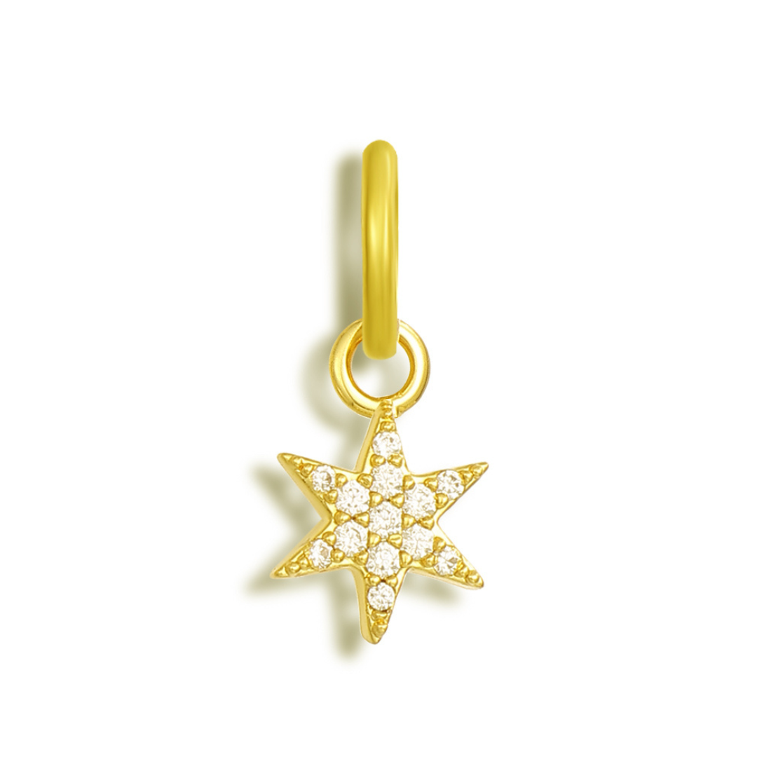 Serenity – Luxe Bikini Charms Collection