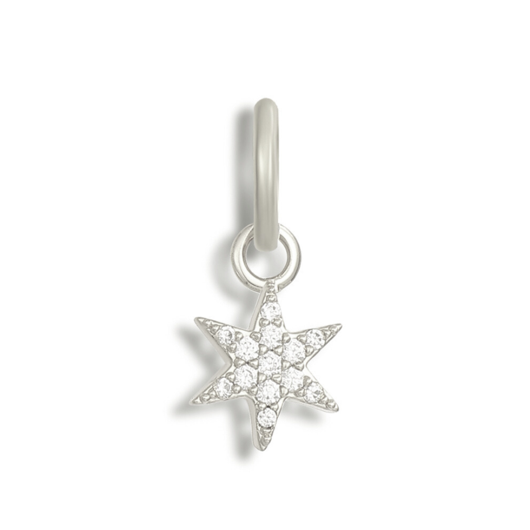 Serenity – Luxe Bikini Charms Collection
