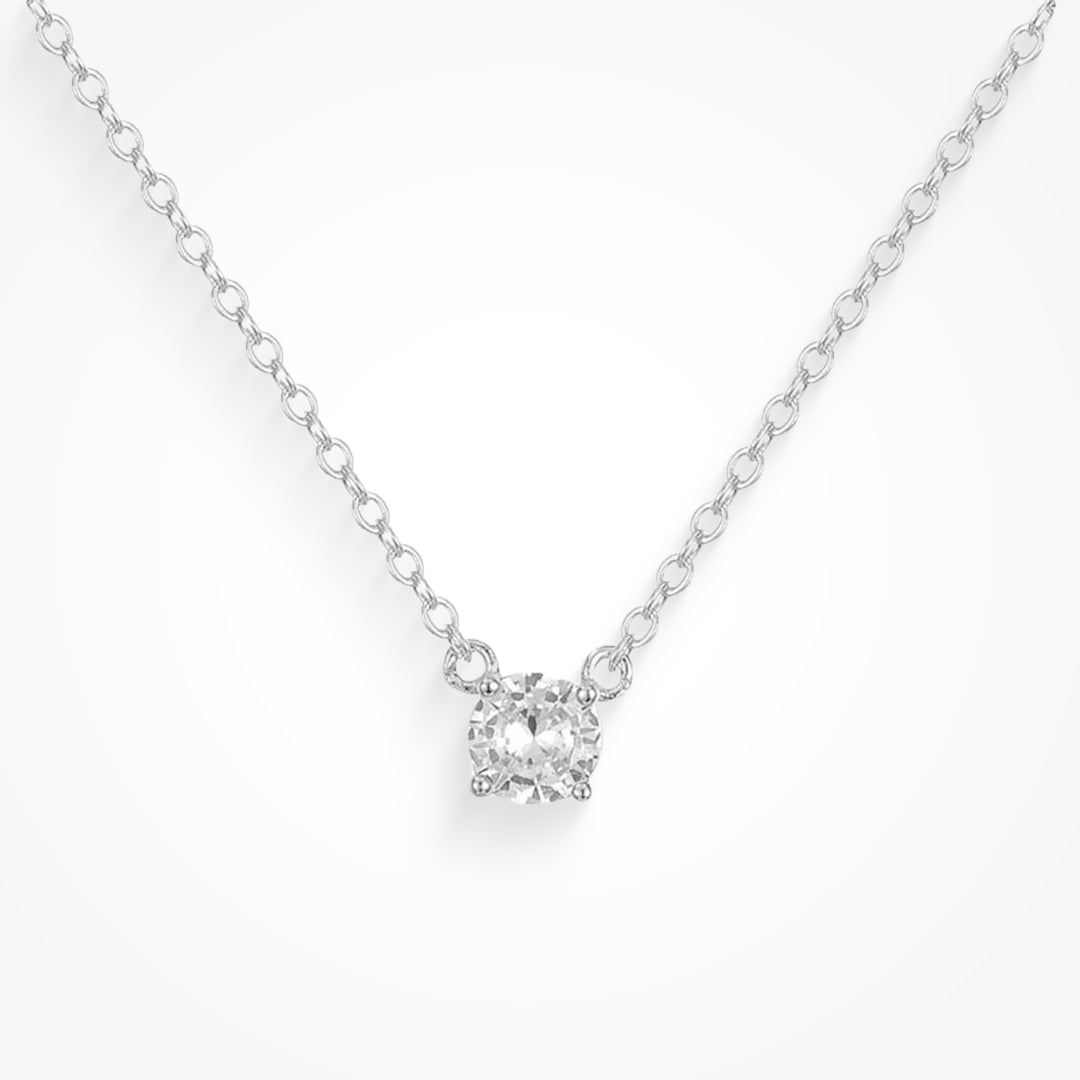 Radiance – Luxe Sparkling Necklace
