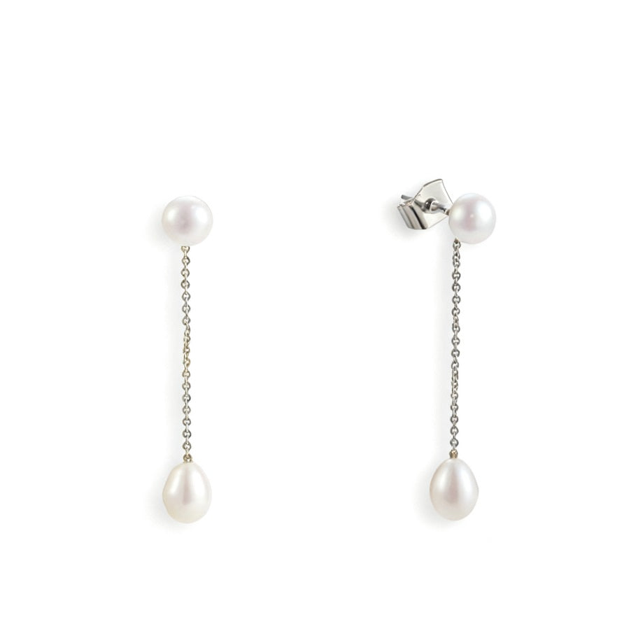 Ocean Drop Earrings