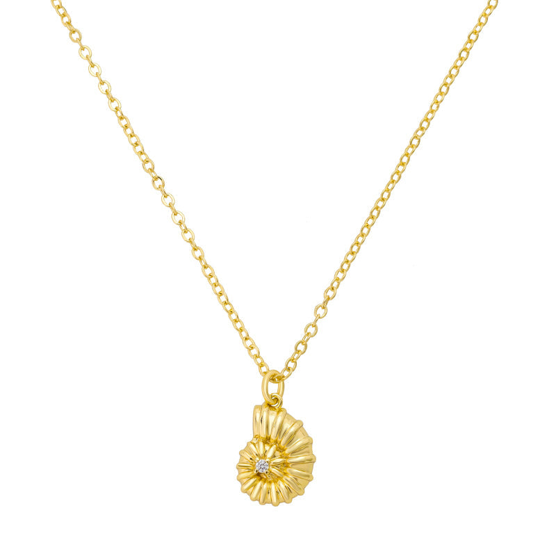 Ocean's Secret – Timeless Elegance Unveiled