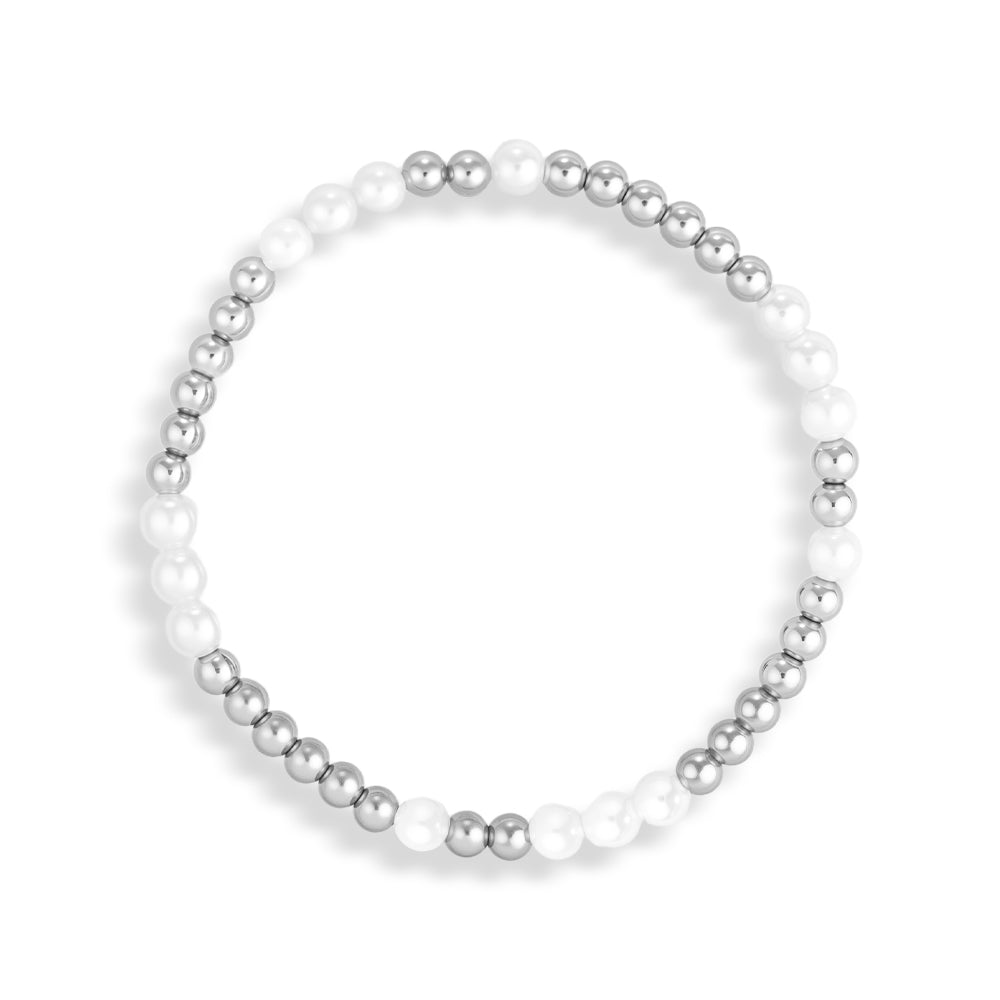 Azure Wave – Luxe Comfort Bracelet
