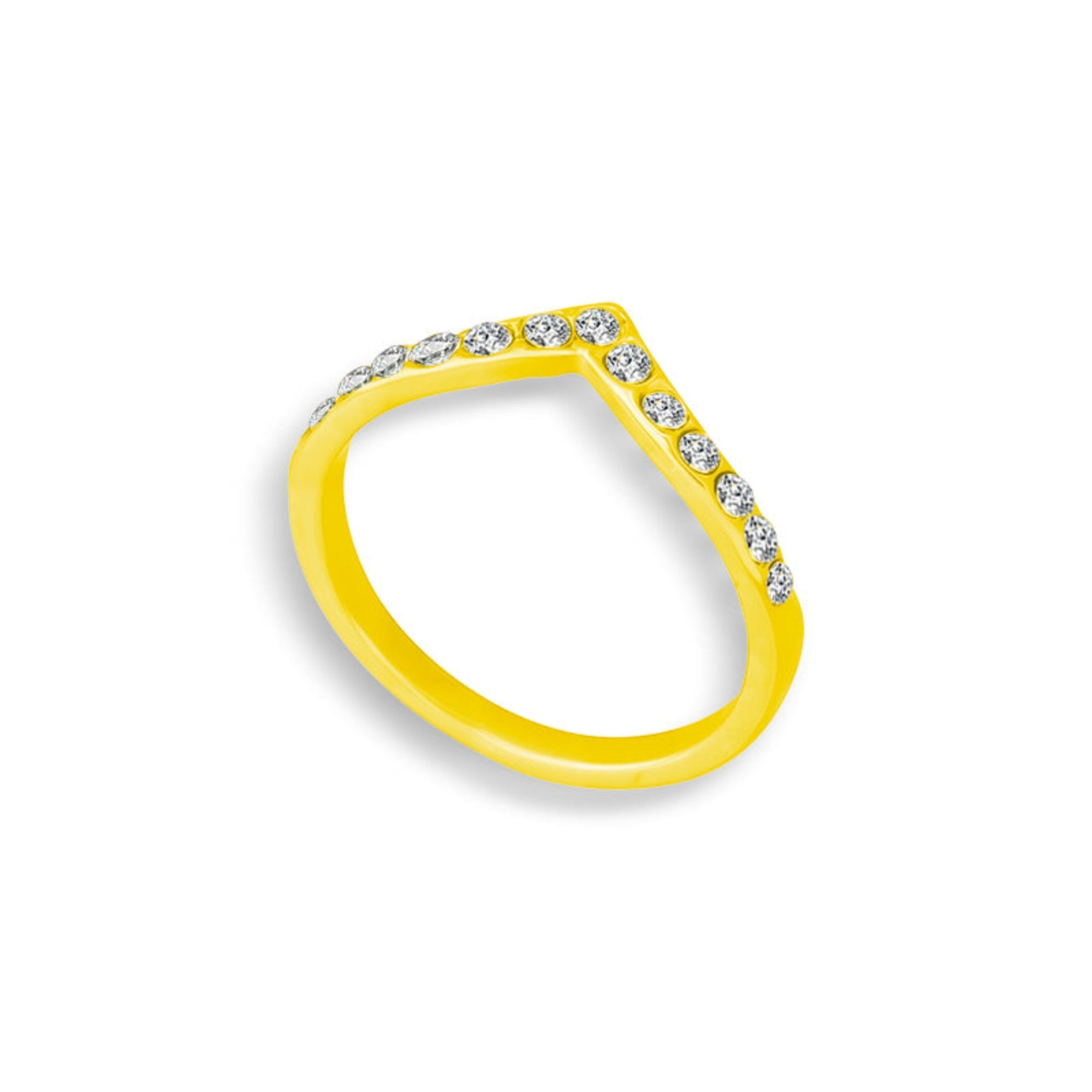 Odessa – Timeless Elegance Ring