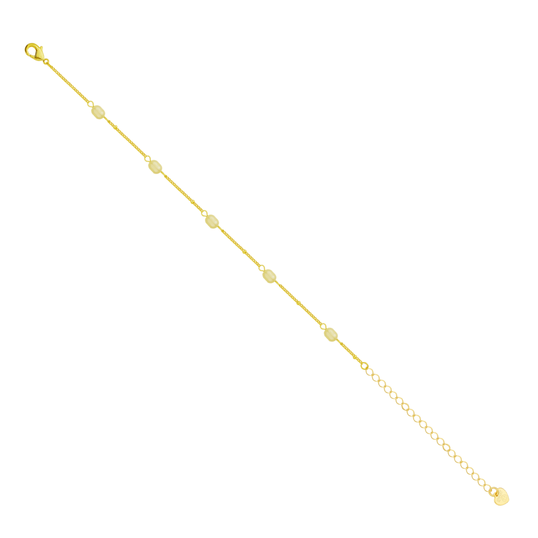 Ohana – Luxe Comfort Anklet