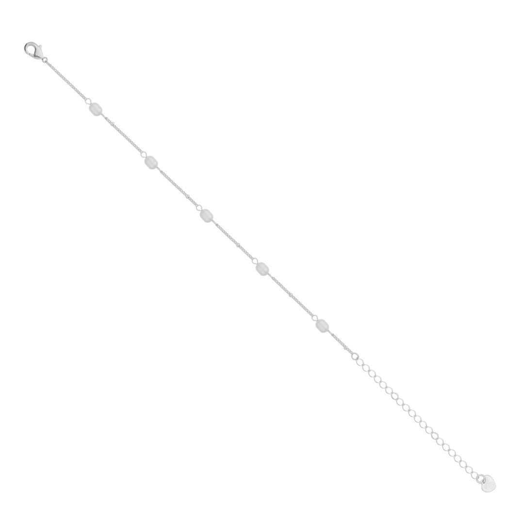 Ohana – Luxe Comfort Anklet