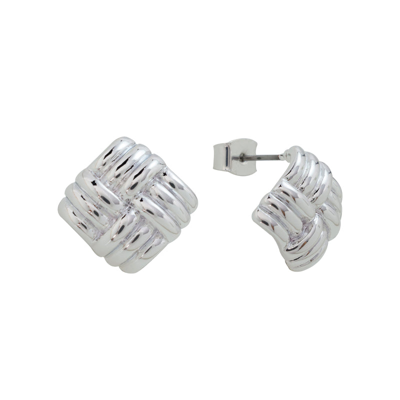 Heritage Luxe – Timeless Elegance Earrings