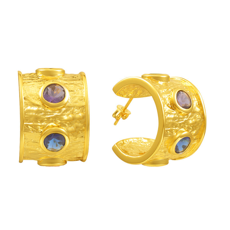 Eclipse – Luxe Comfort Hoops