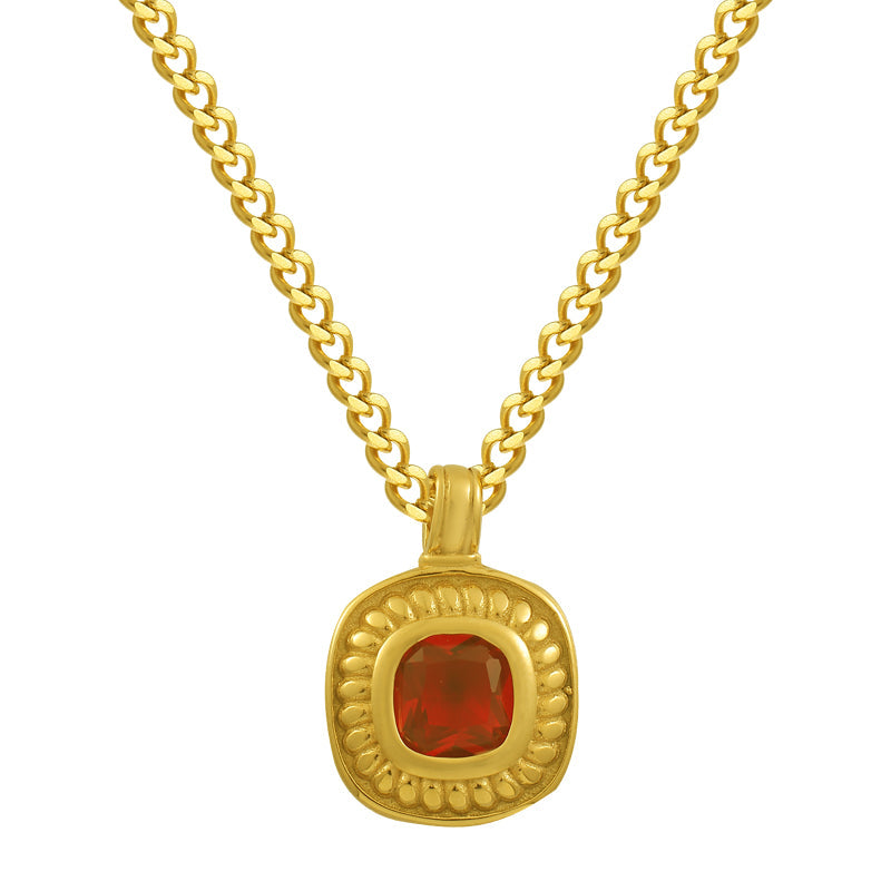 Saffron – Luxe Layered Radiance
