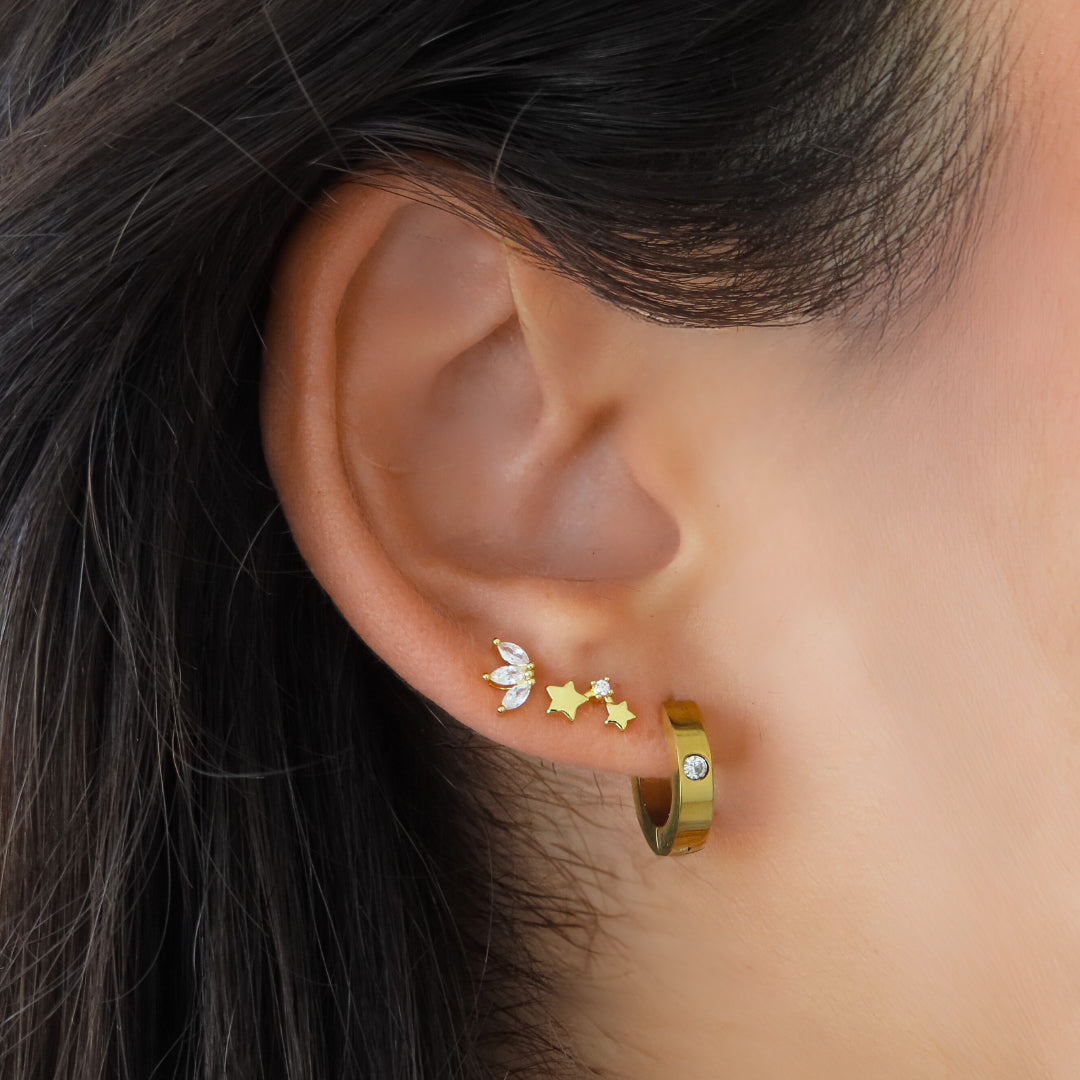 Exquisite Essence – Signature Earrings