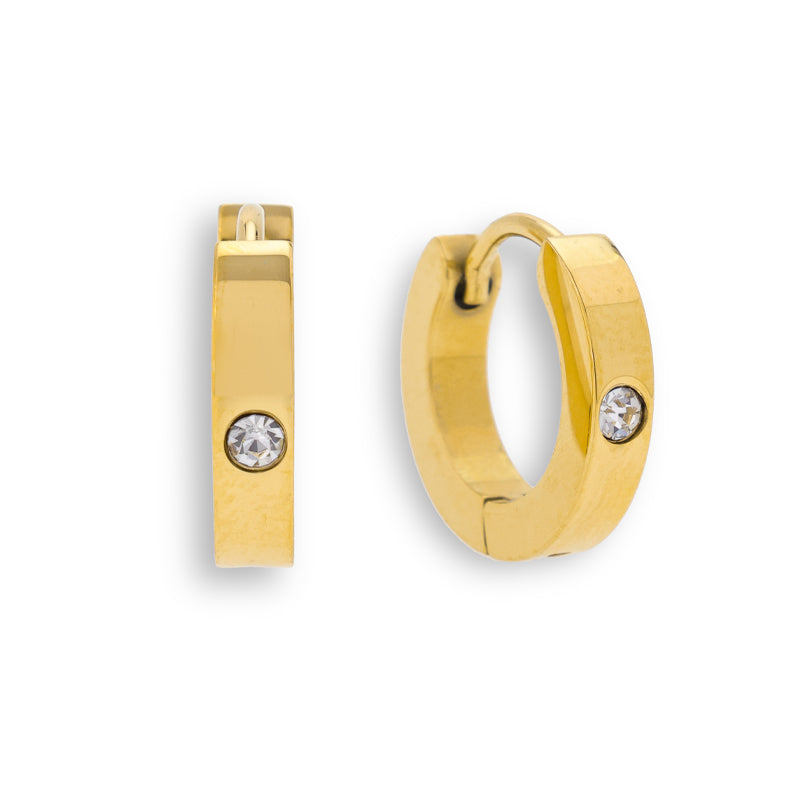 Exquisite Essence – Signature Earrings