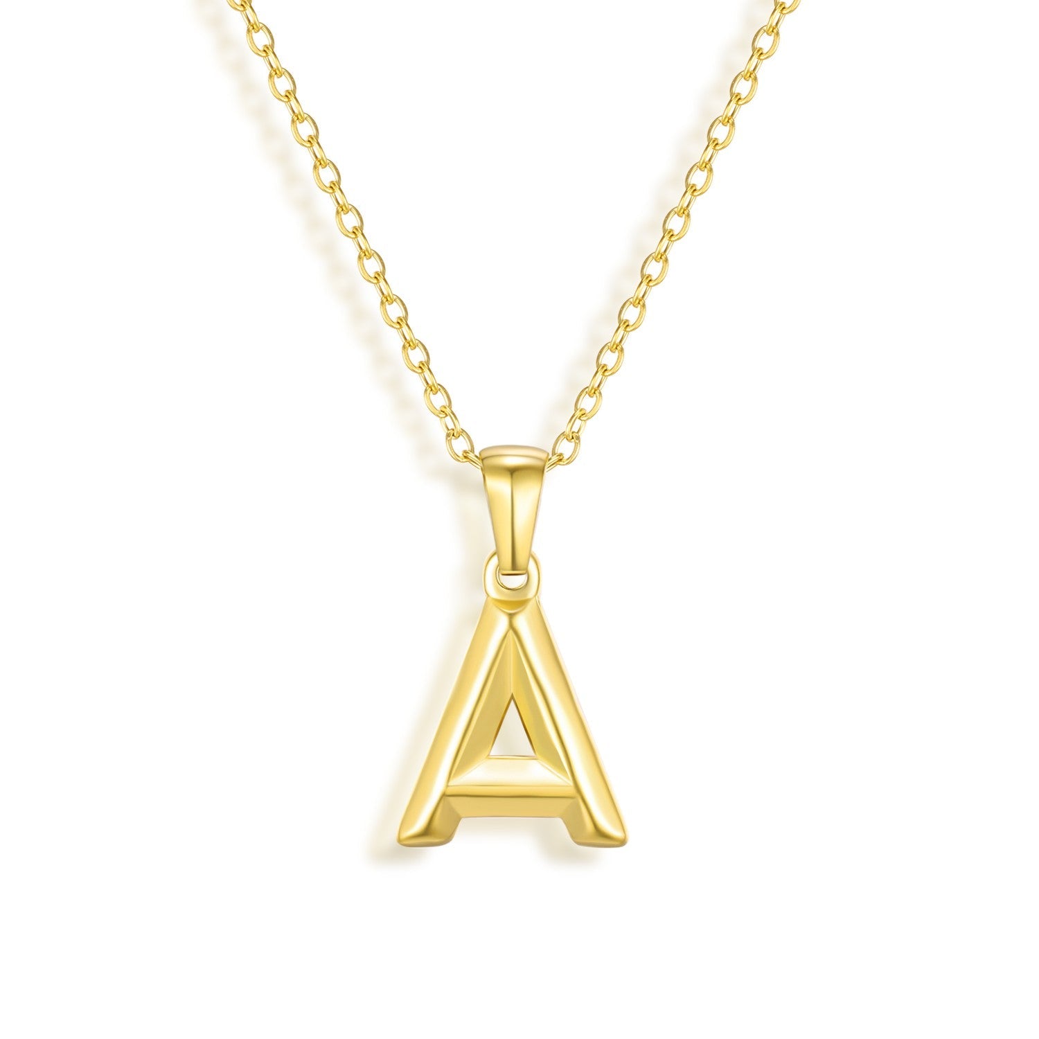 Exquisite Essence – Signature Necklace