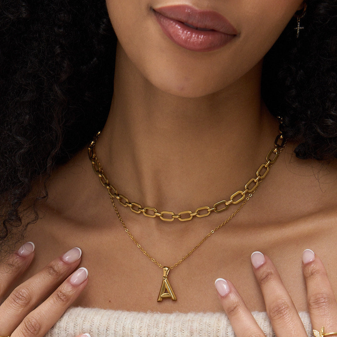 Exquisite Essence – Signature Necklace