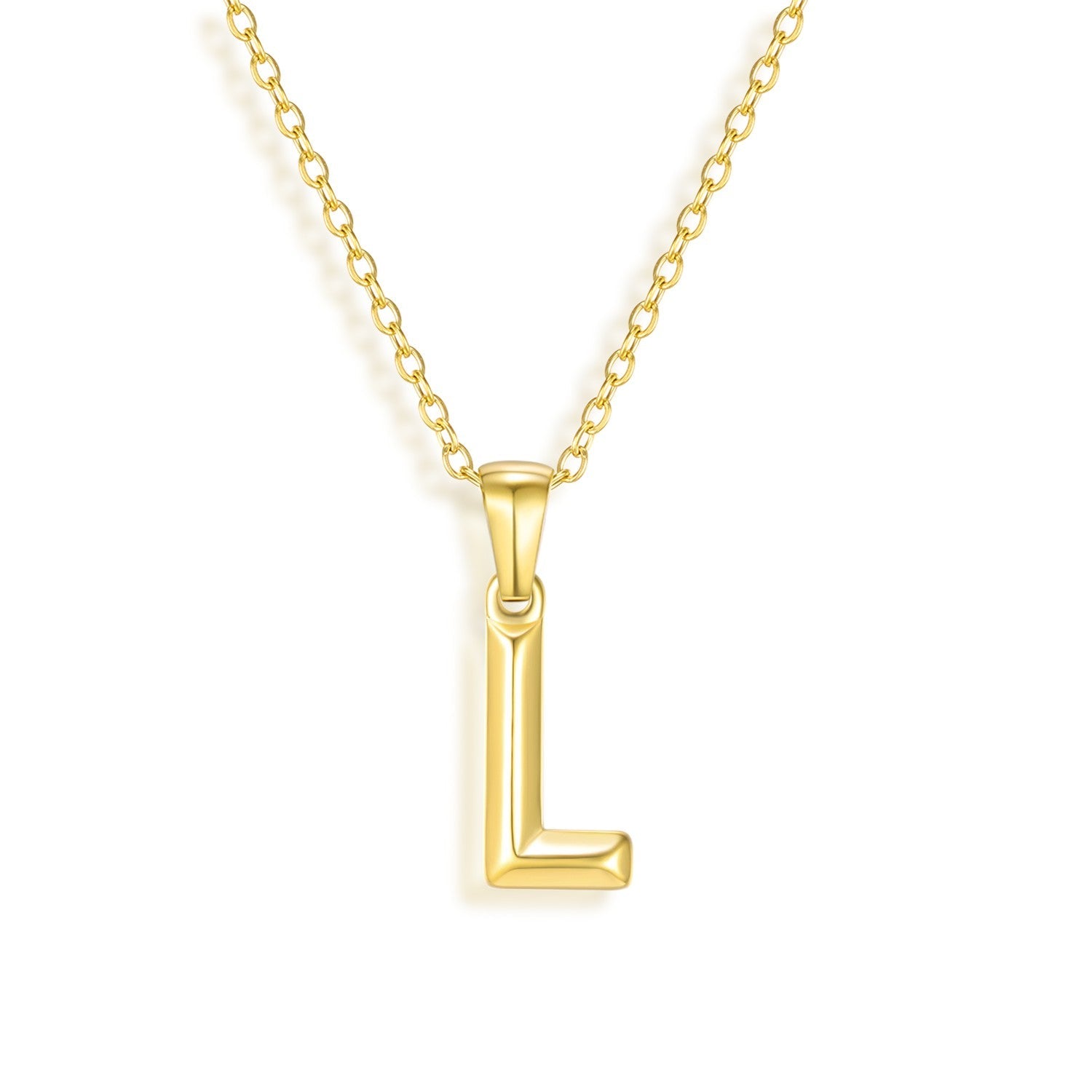 Exquisite Essence – Signature Necklace
