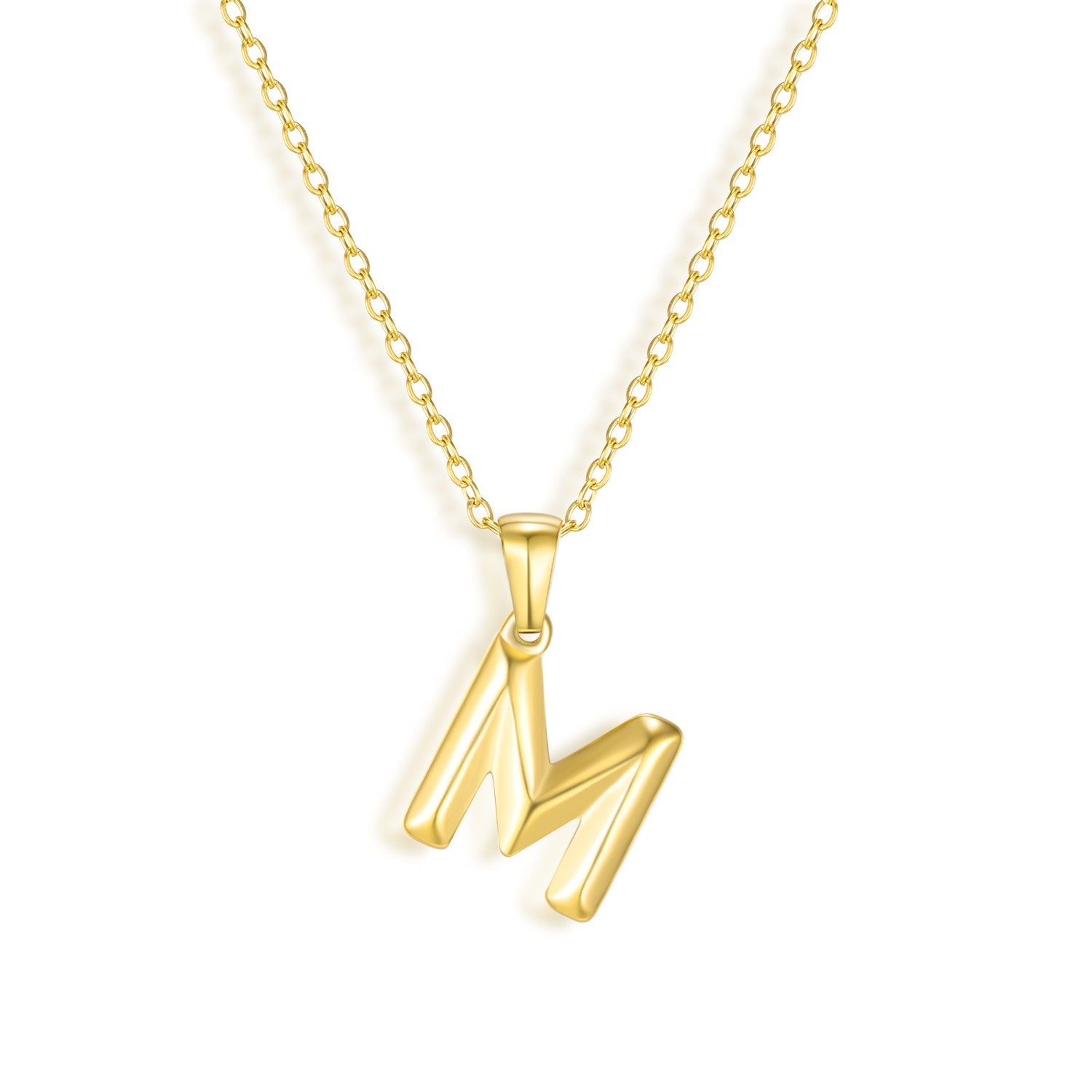Exquisite Essence – Signature Necklace