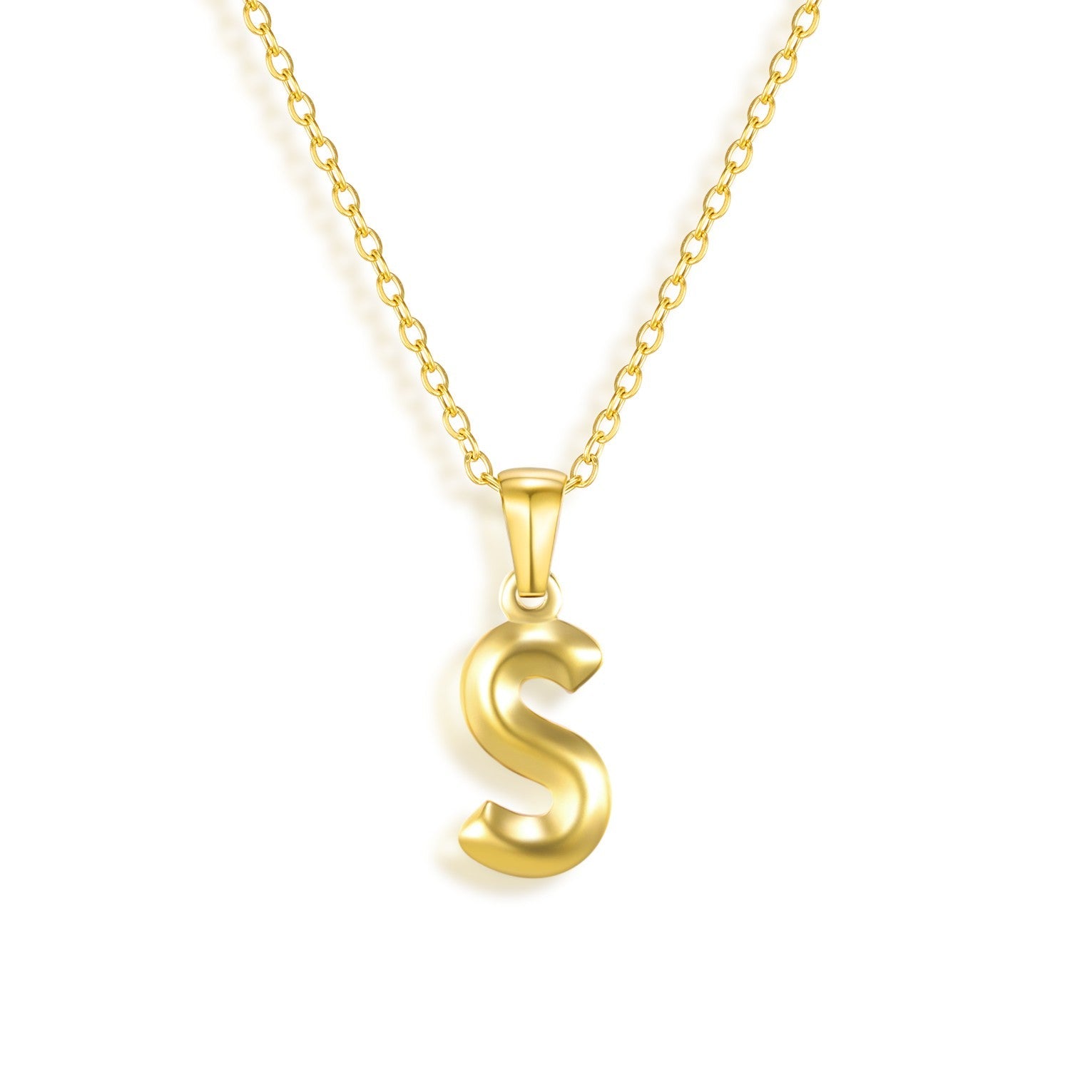 Exquisite Essence – Signature Necklace