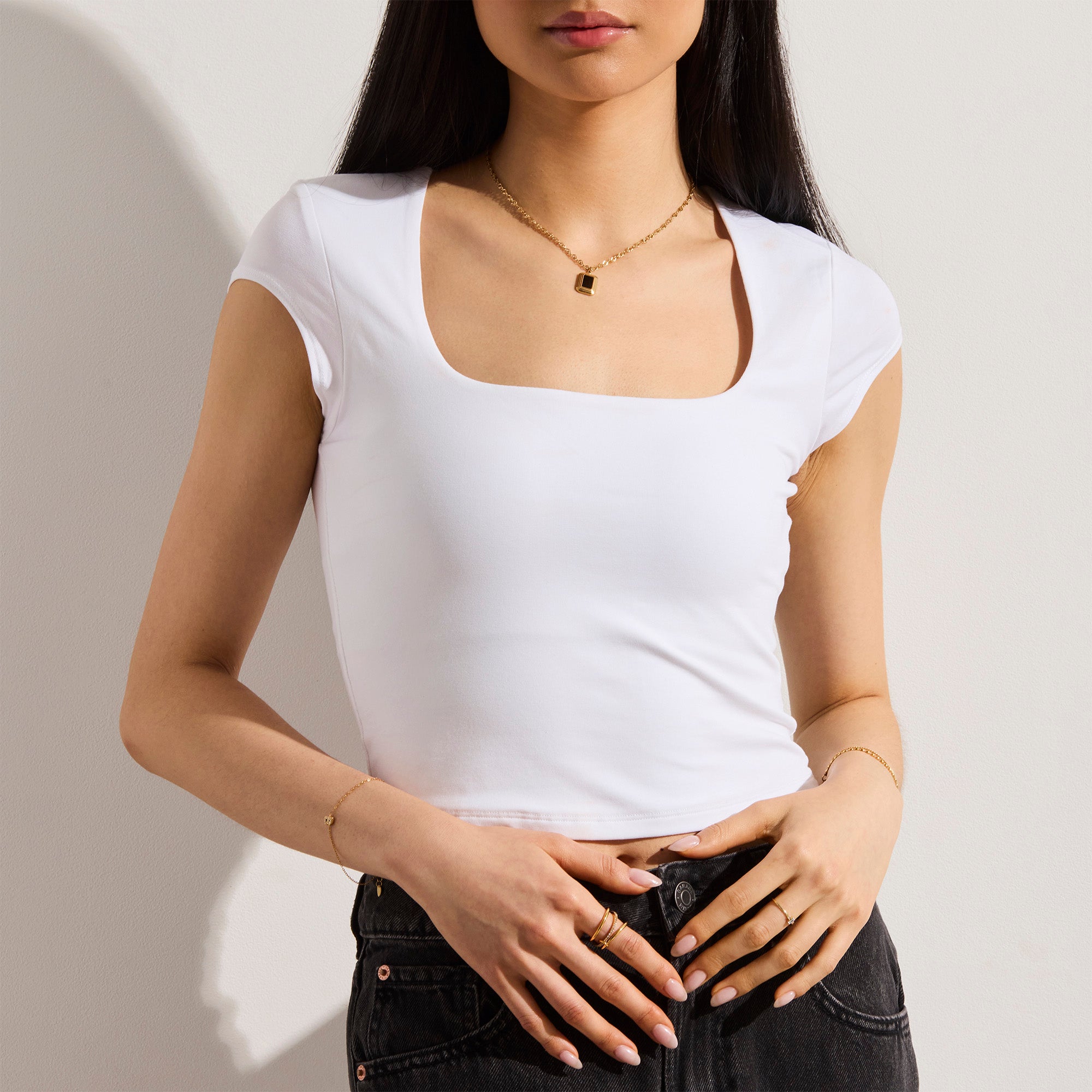 Eden – Timeless Elegance in Adornment