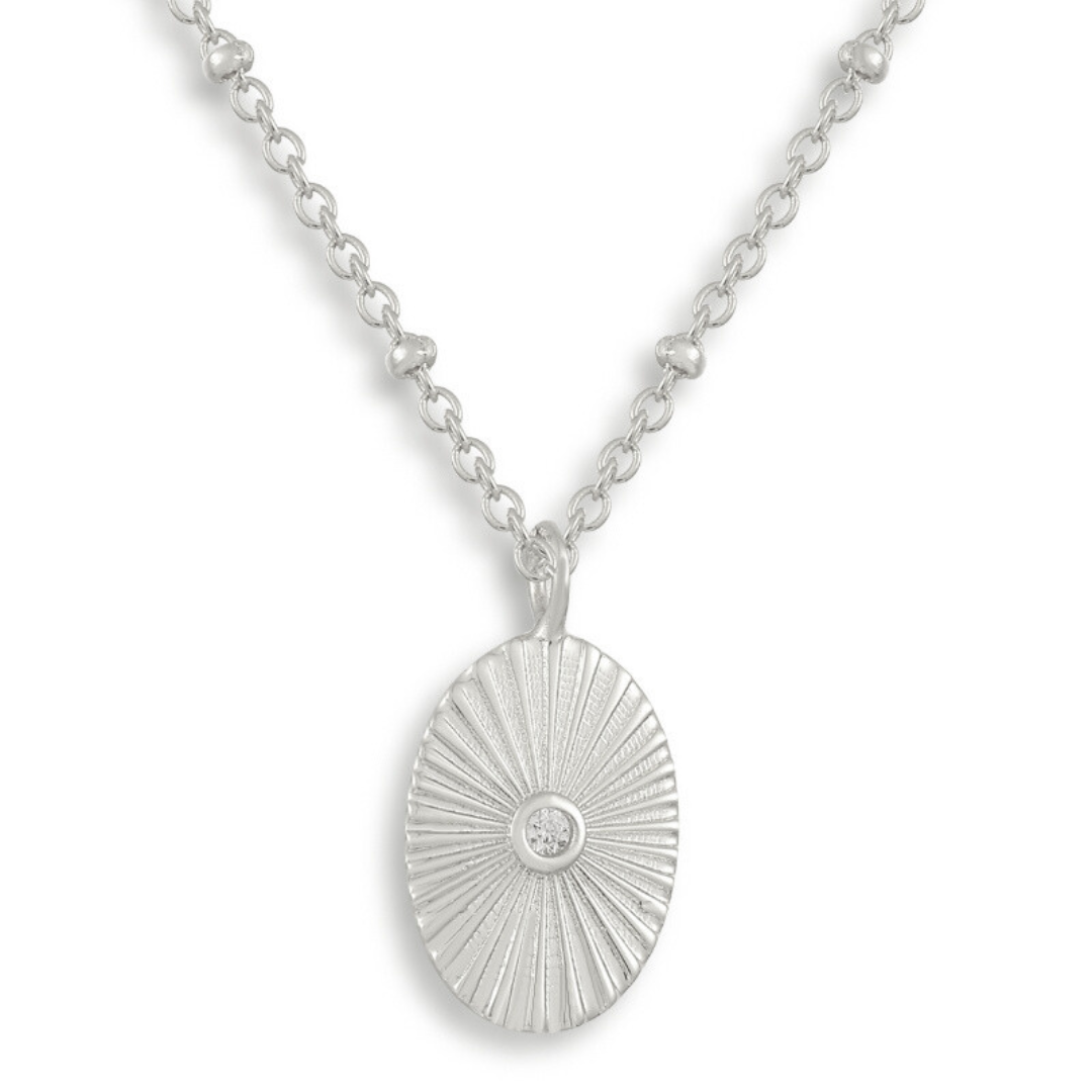 Parisian Charm – Exquisite Elegance Necklace