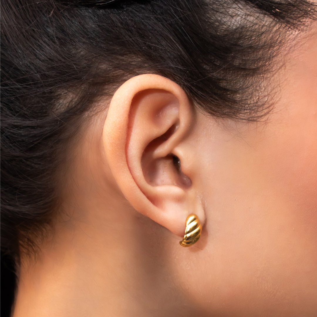 Delicate Delight – Pastry-Inspired Elegance