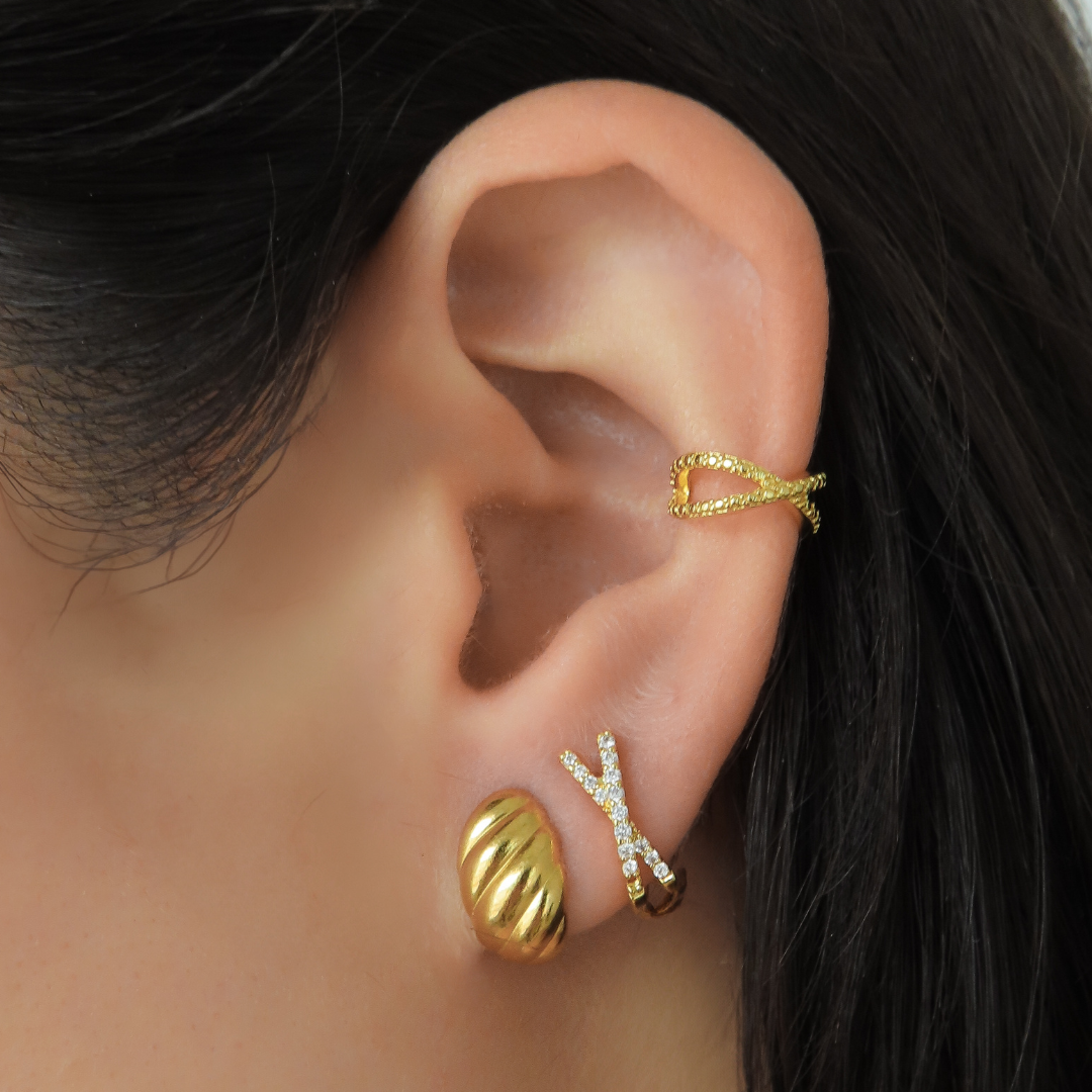 Delicate Delight – Pastry-Inspired Elegance