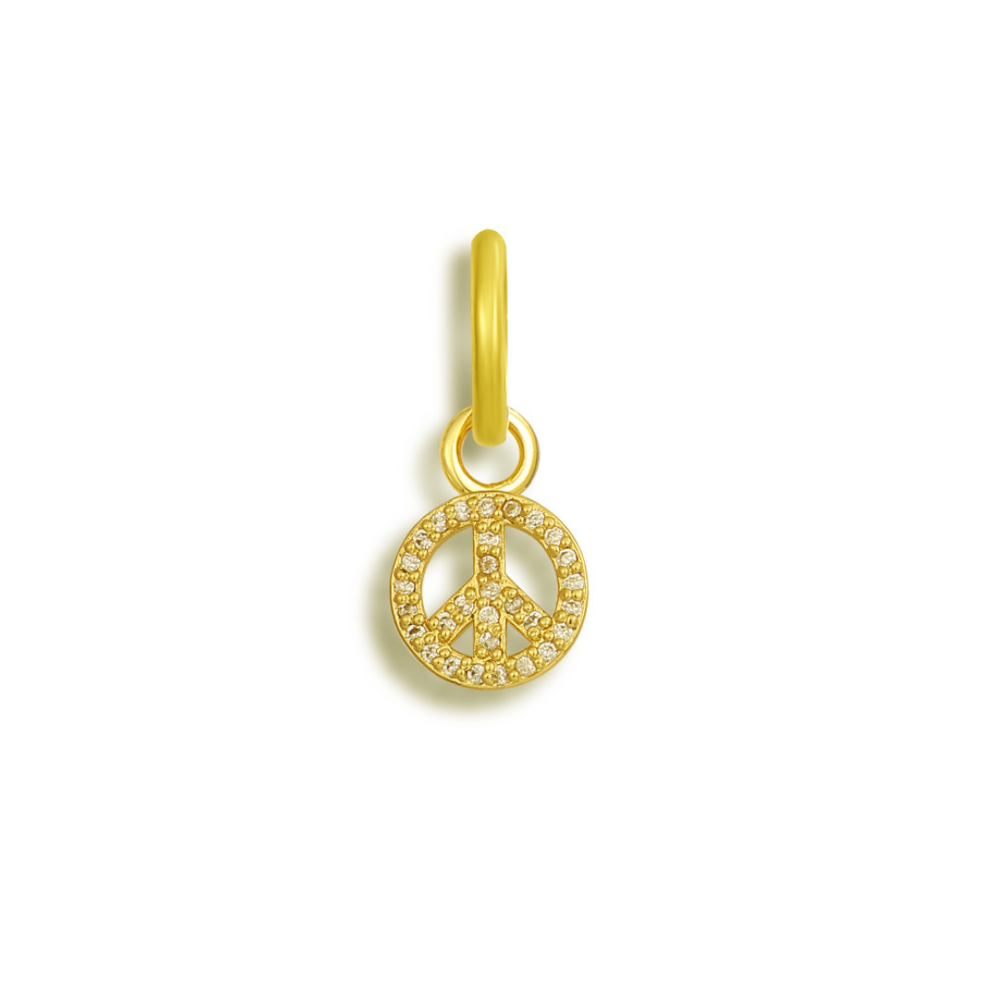 Serenity – Luxe Bikini Charms Collection