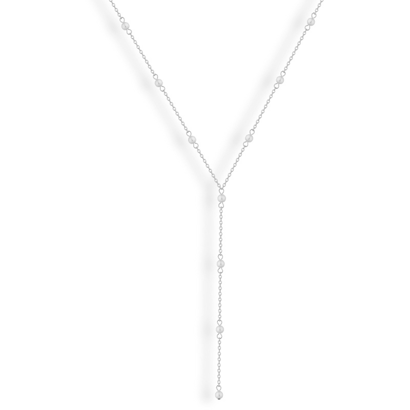 Celeste – Exquisite Lariat Luxury