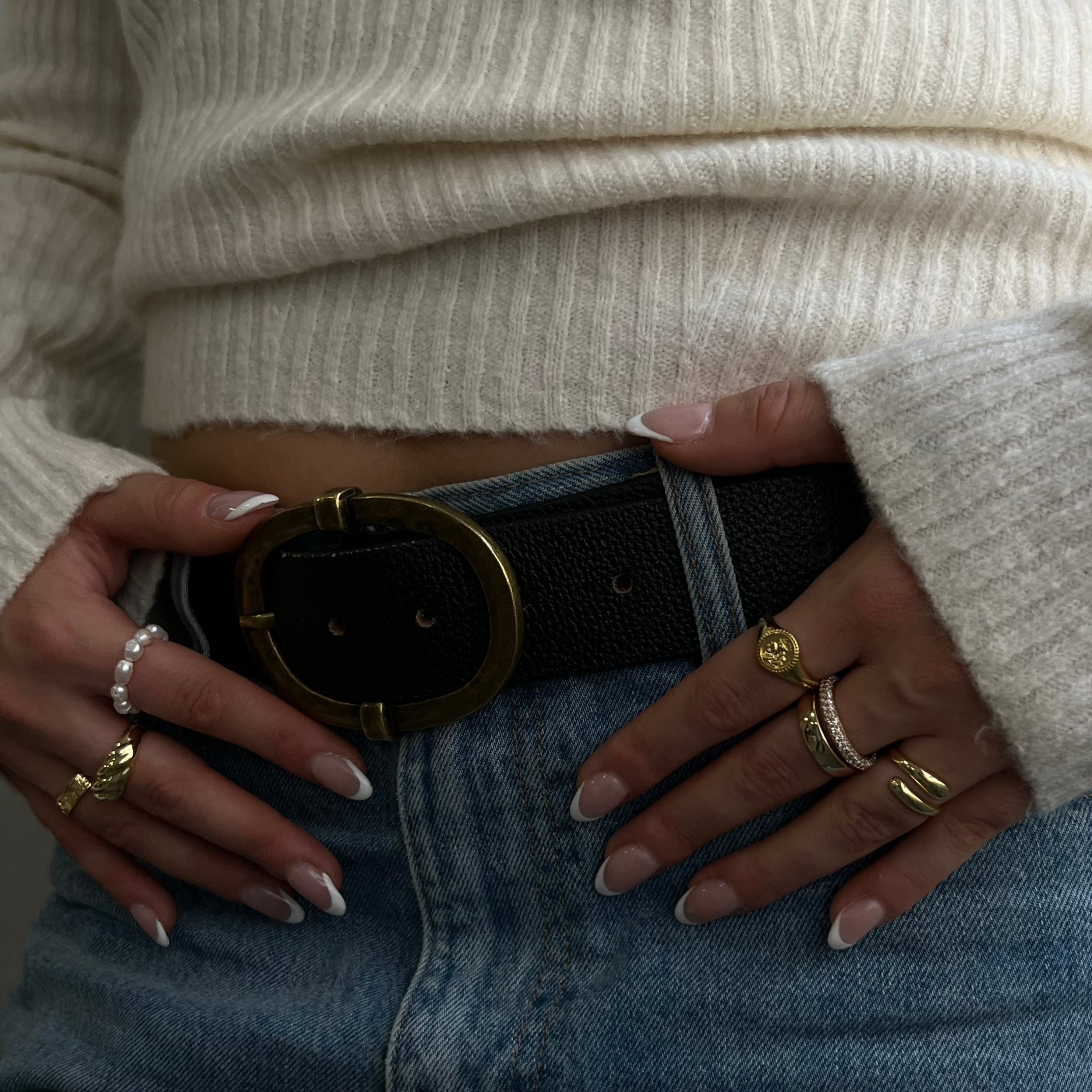 Celeste – Luxe Pearl Embrace