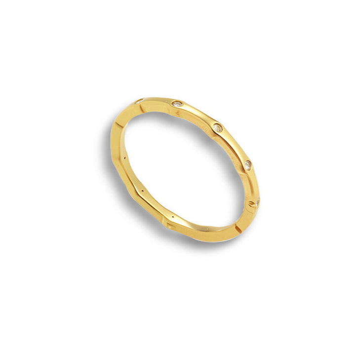 Pixie Spark – Luxe Comfort Ring