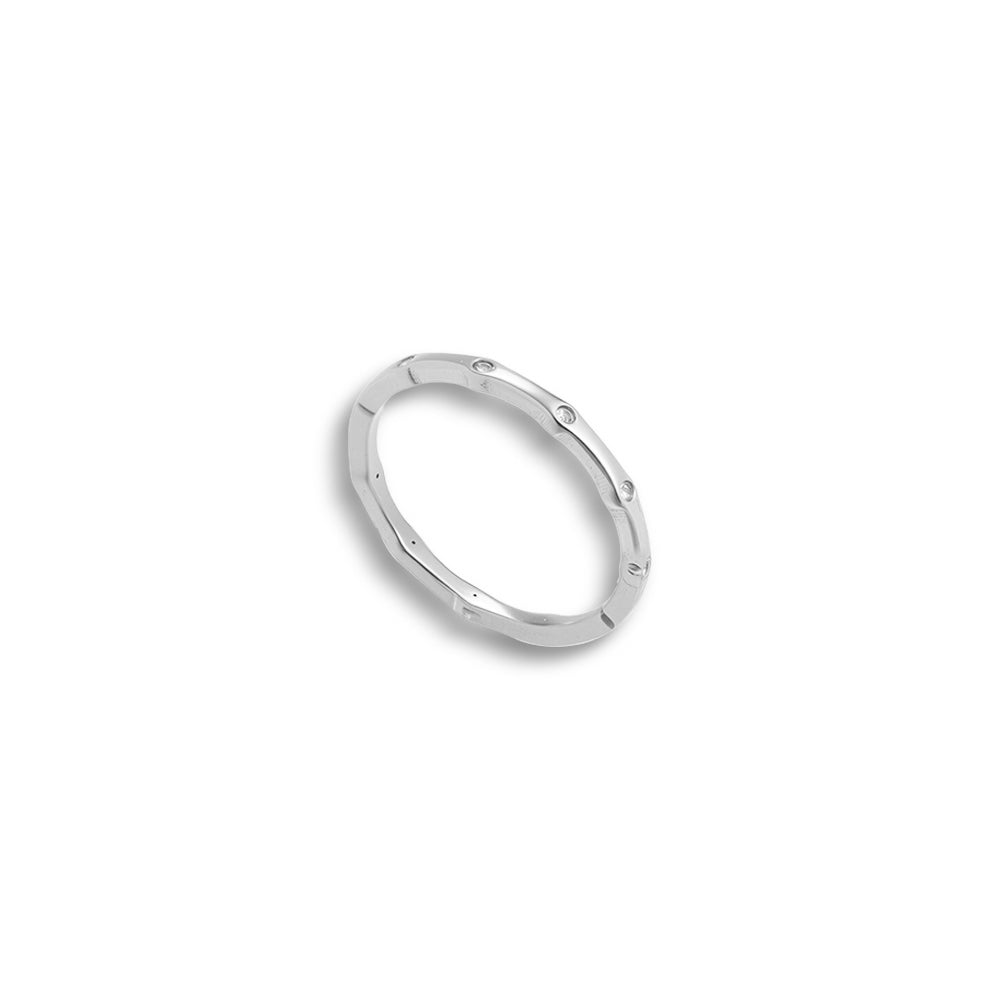 Pixie Spark – Luxe Comfort Ring