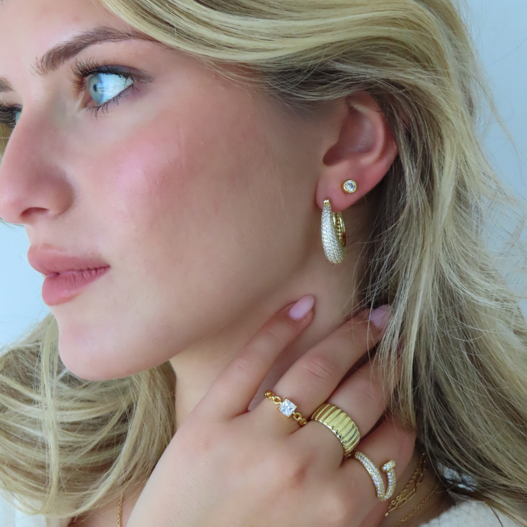 Essence – Timeless Elegance Earrings