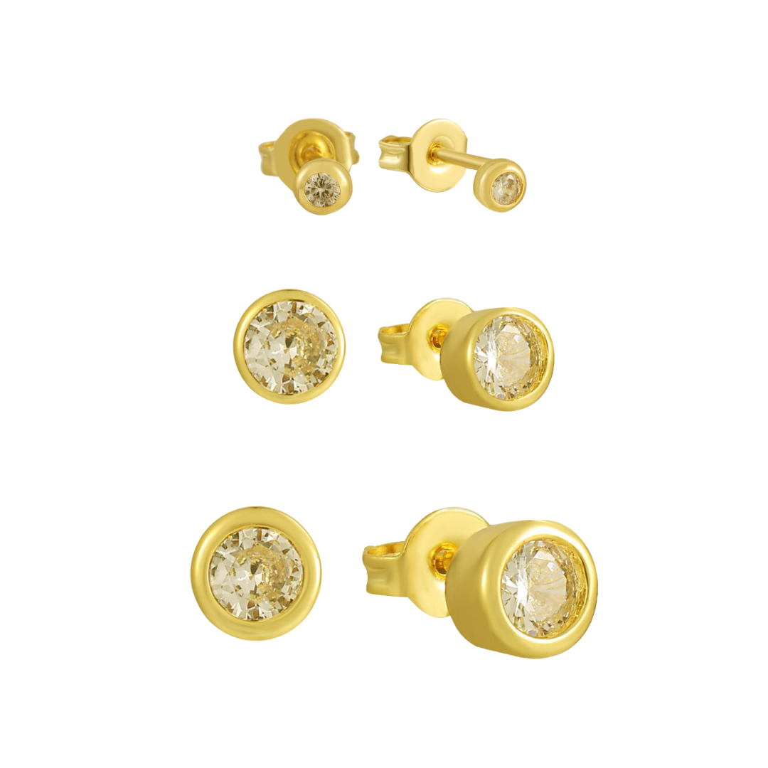 Essence – Timeless Elegance Earrings